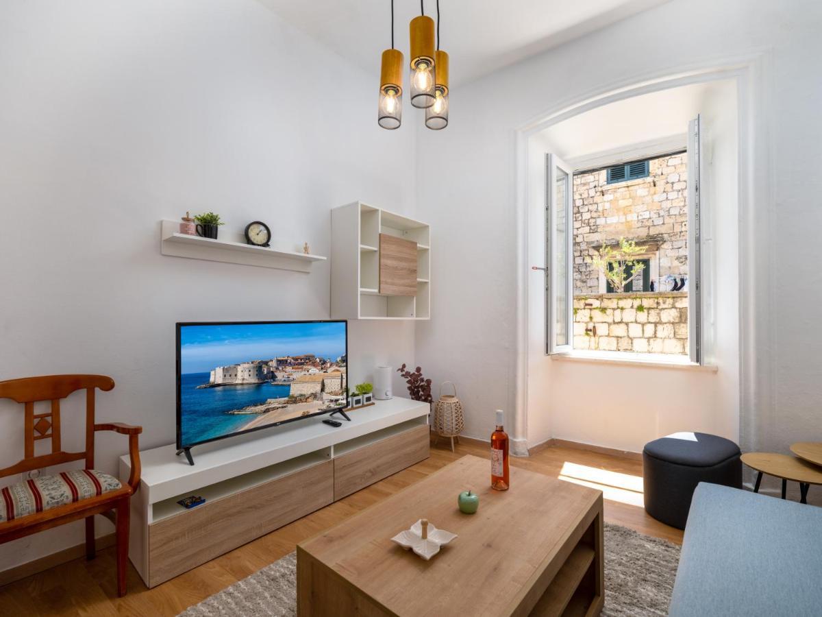 Tinel Apartman Dubrovnik Kültér fotó