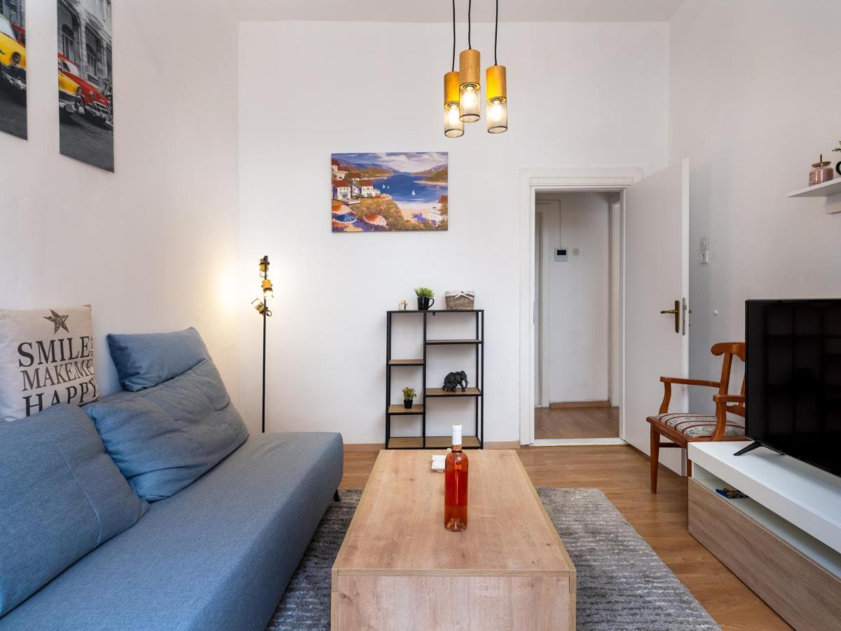 Tinel Apartman Dubrovnik Kültér fotó