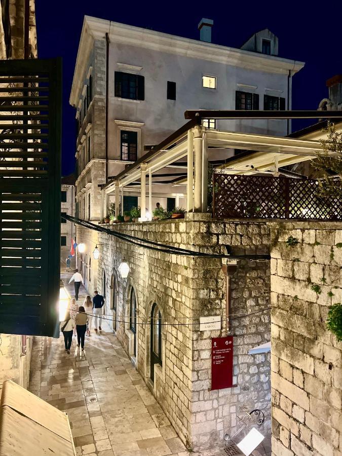 Tinel Apartman Dubrovnik Kültér fotó