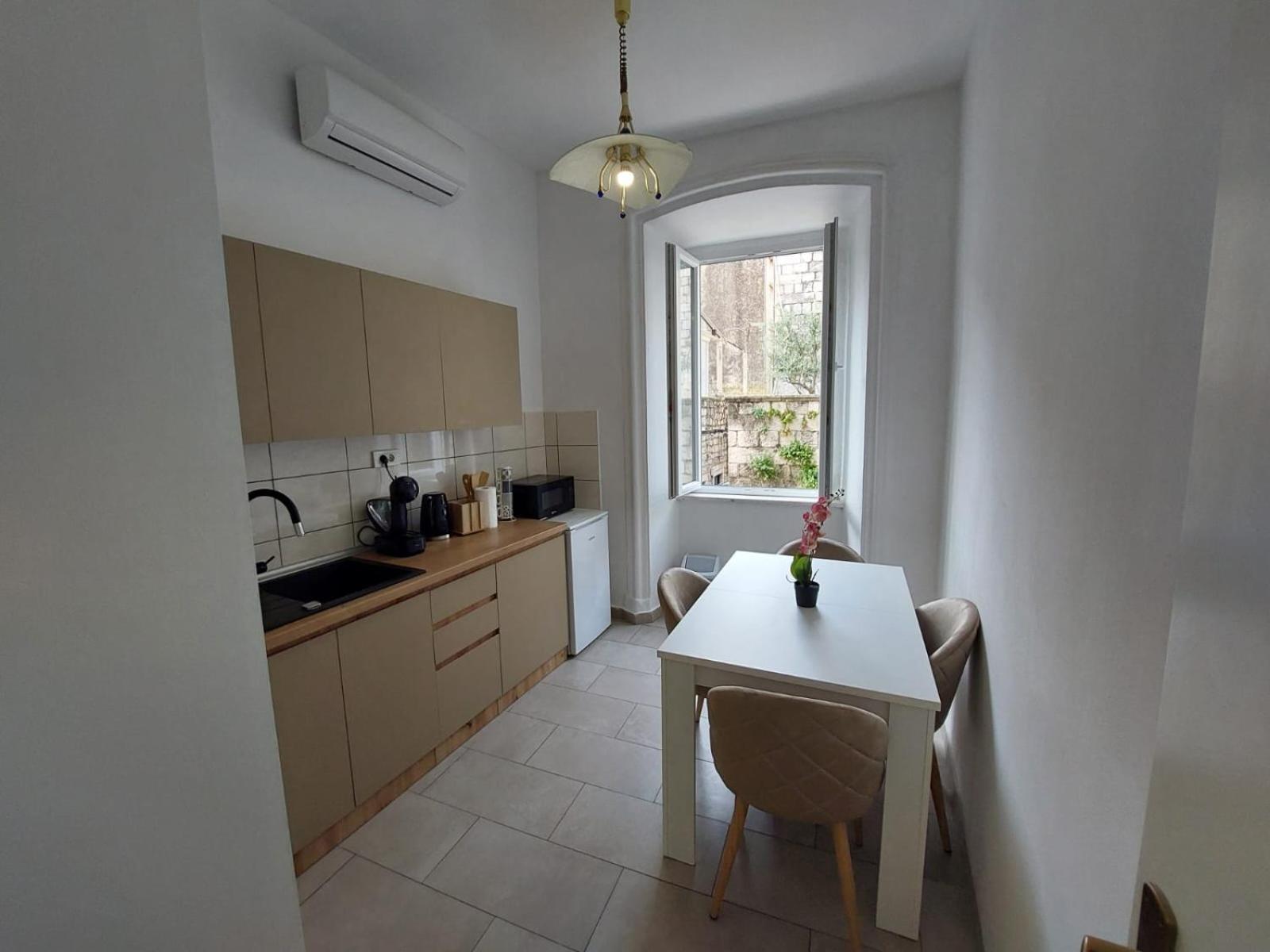 Tinel Apartman Dubrovnik Kültér fotó