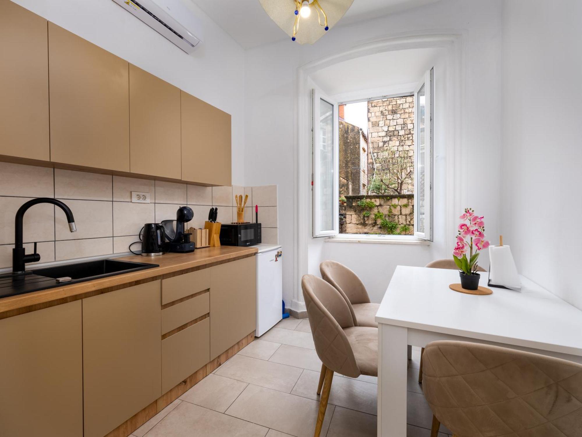 Tinel Apartman Dubrovnik Kültér fotó
