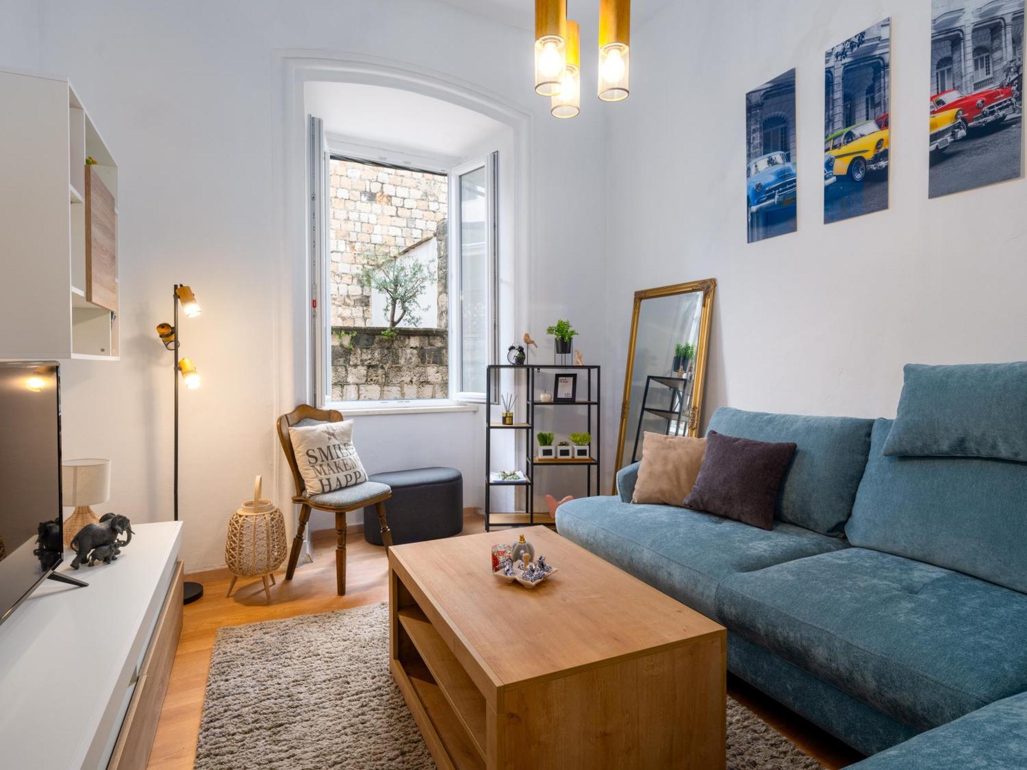 Tinel Apartman Dubrovnik Kültér fotó